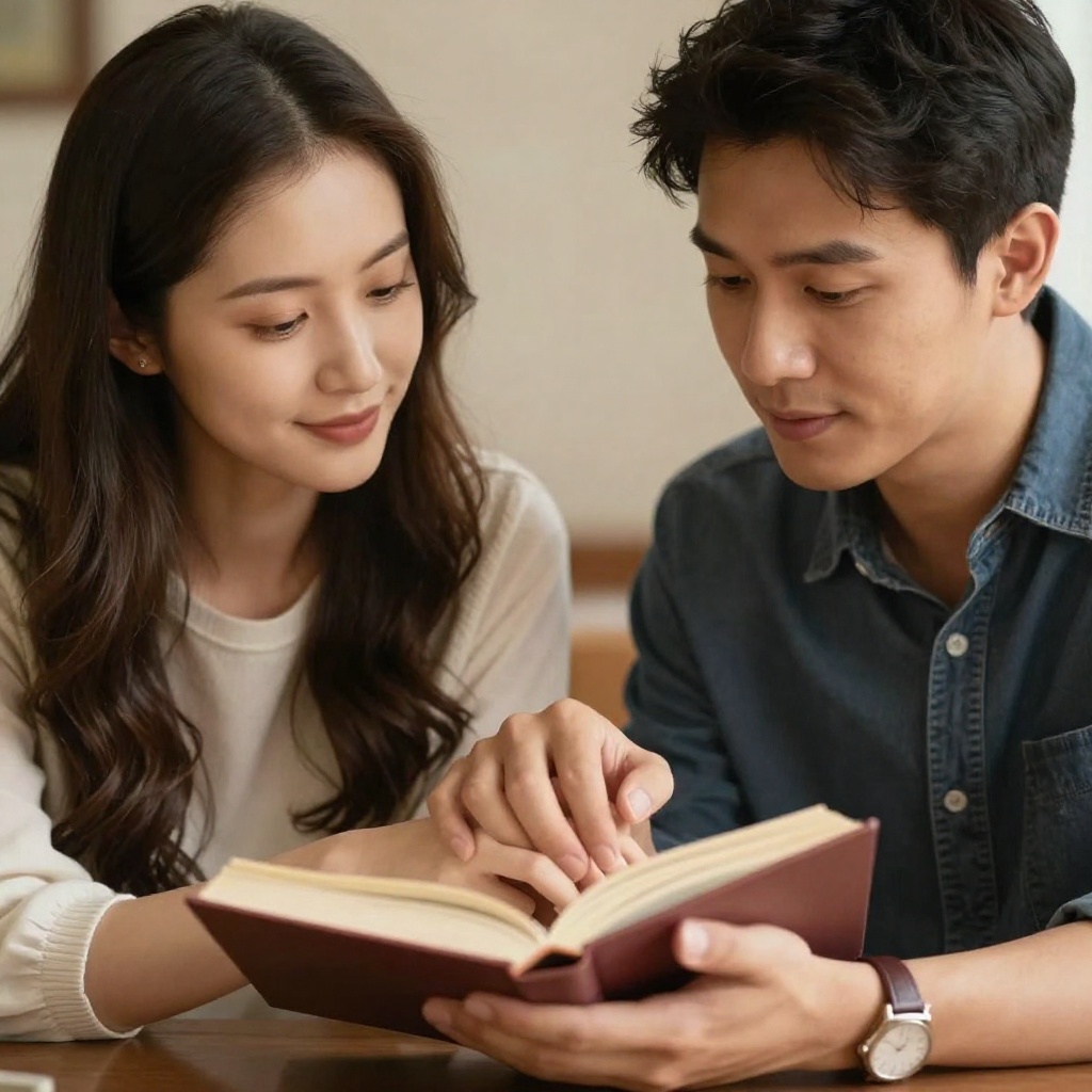 Turkish for Couples: 75+ Essential Phrases