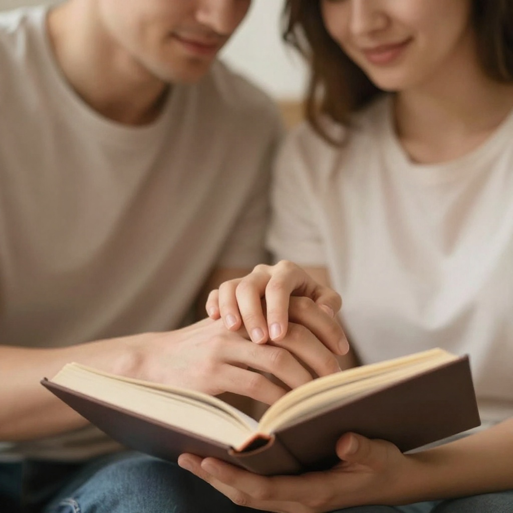 Ukrainian for Couples: 50+ Essential Phrases