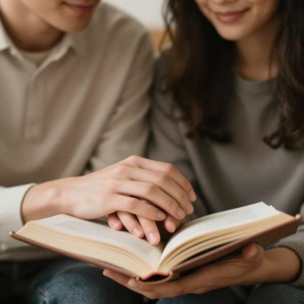 40 French Compliments for Your Partner