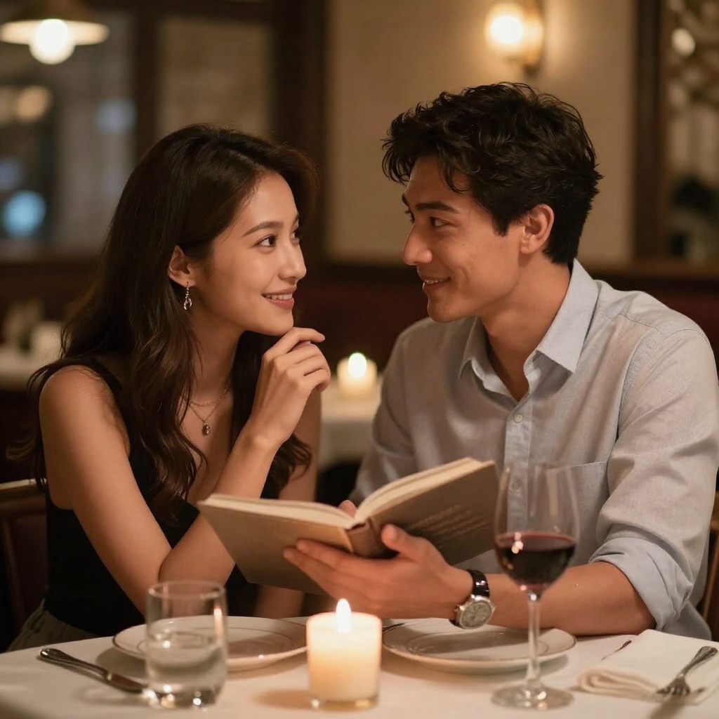 50+ Frases Francesas para Noches de Amor Perfectas