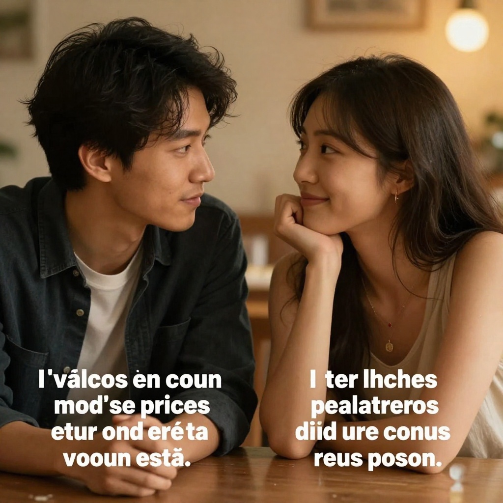 Frases en Francés: Amor y Romance