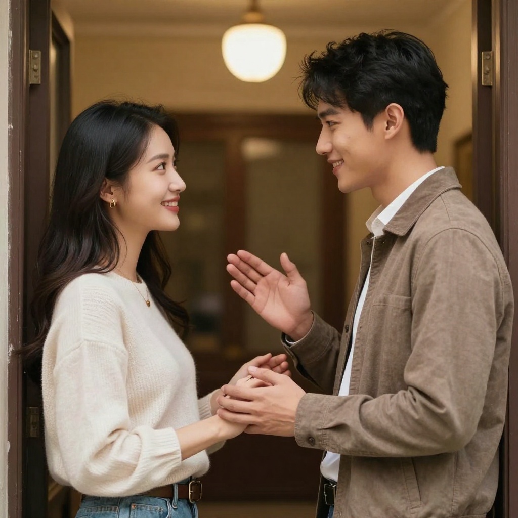 Saluti e Congedi in Francese