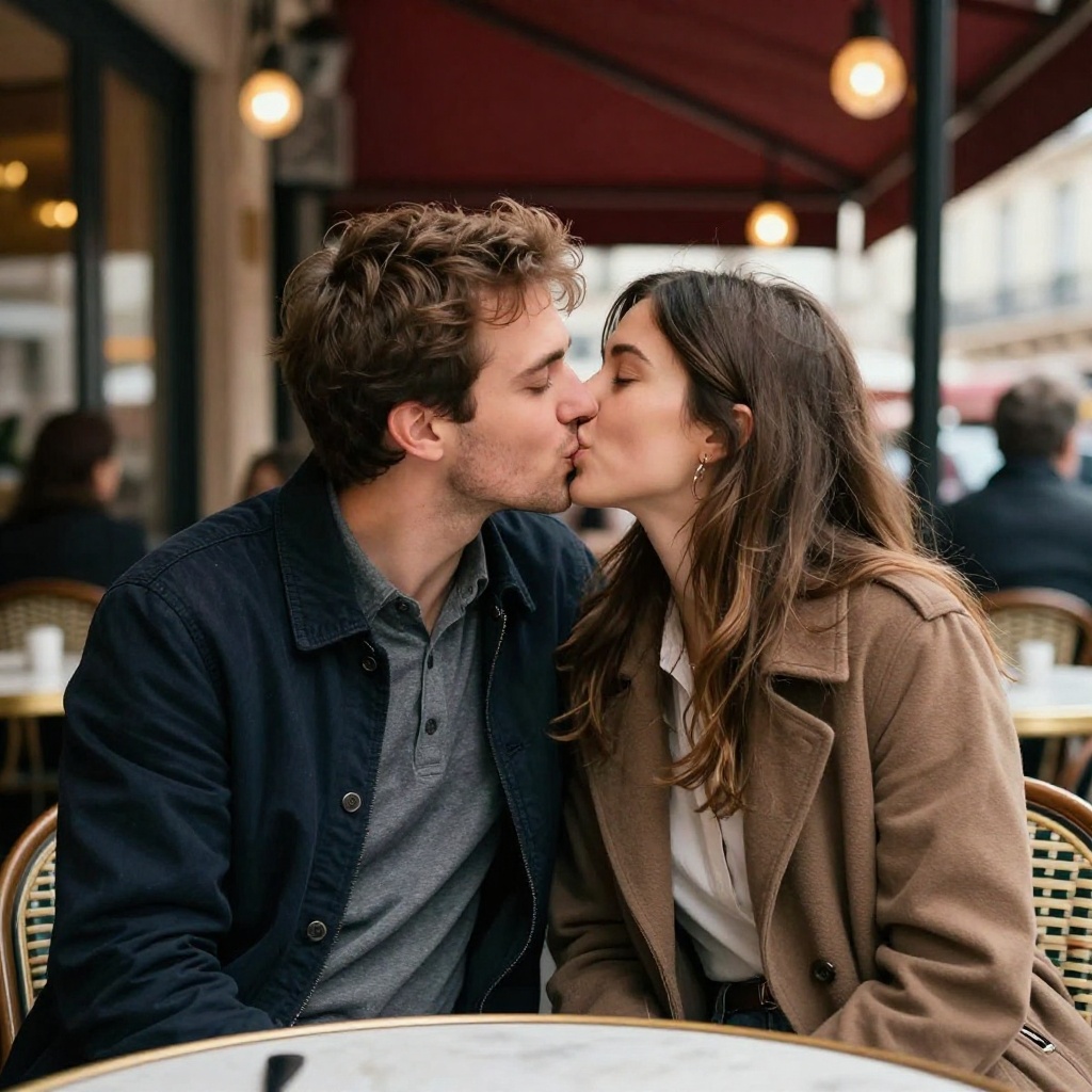 Saludos y Despedidas en Francés
