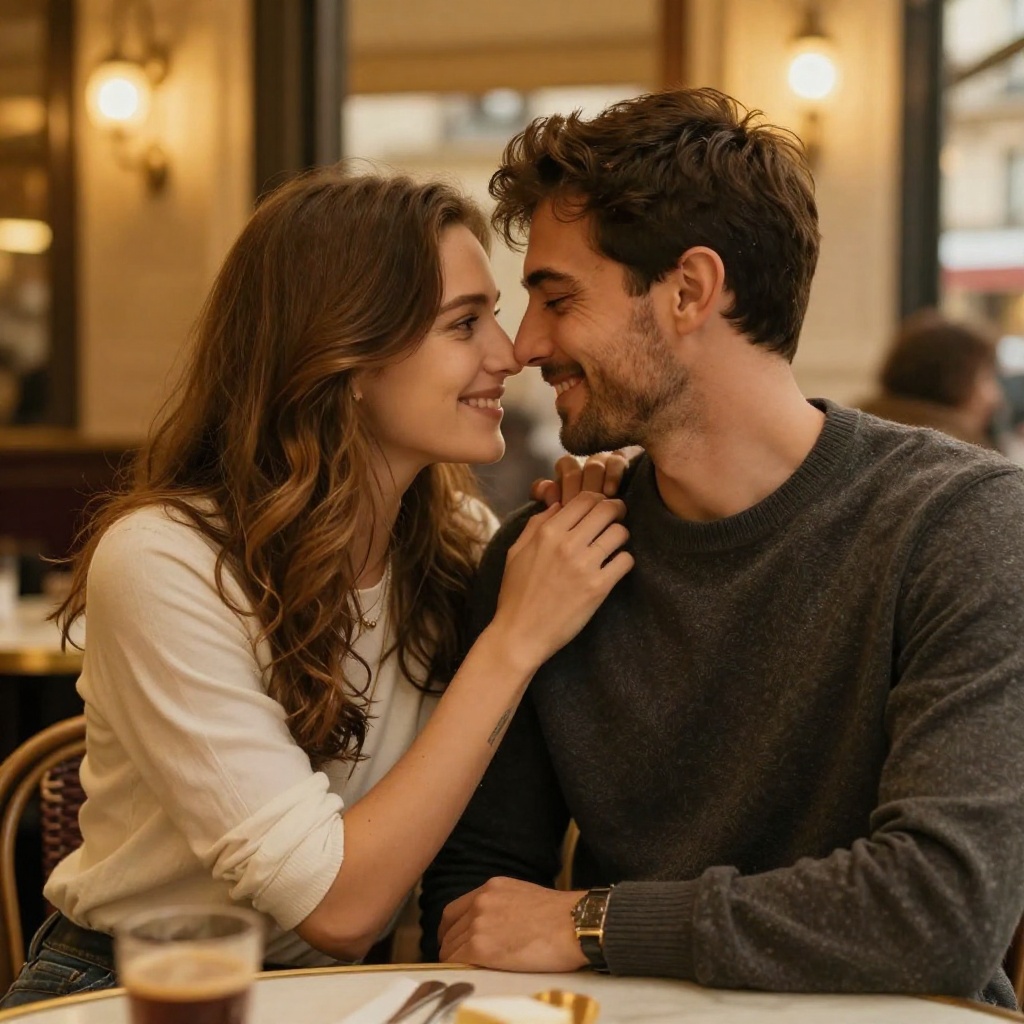 Porecle și Nume de Alint în Franceză: Ghid Complet pentru Cupluri