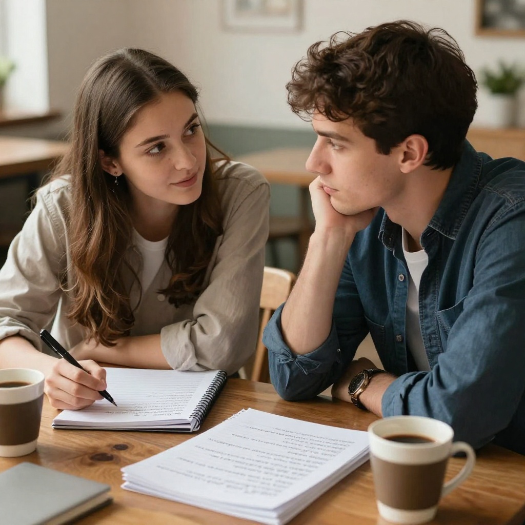 O Subjuntivo Frances Explicado para Brasileiros