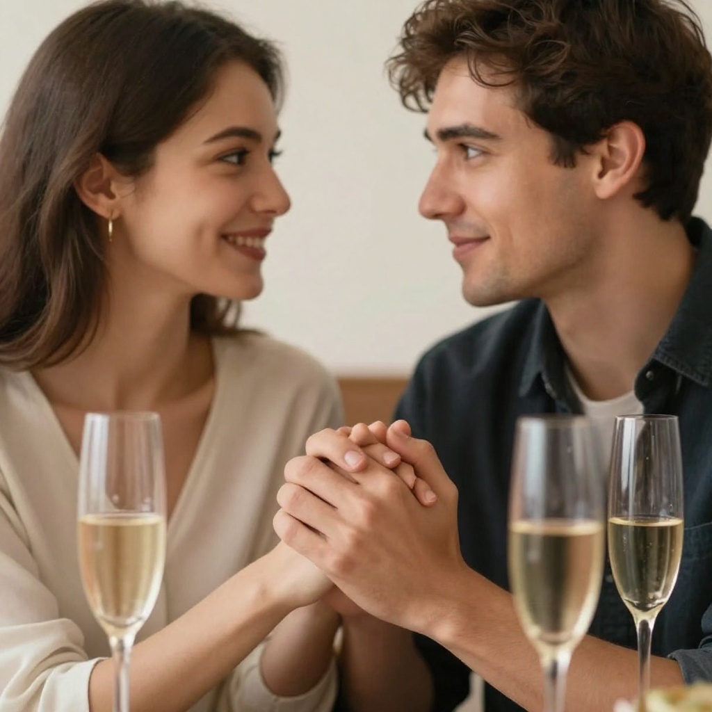 German Anniversary Wishes