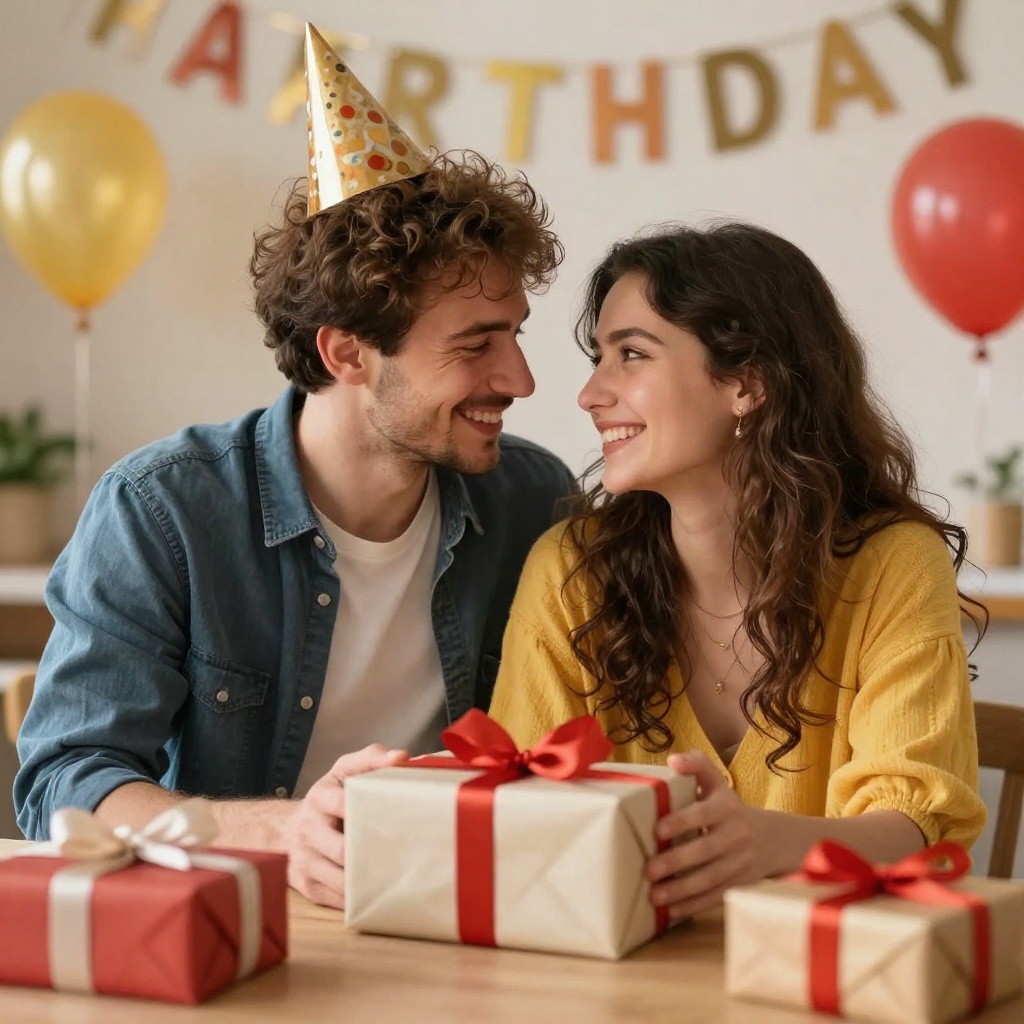 Felicitaciones de Cumpleaños en Alemán