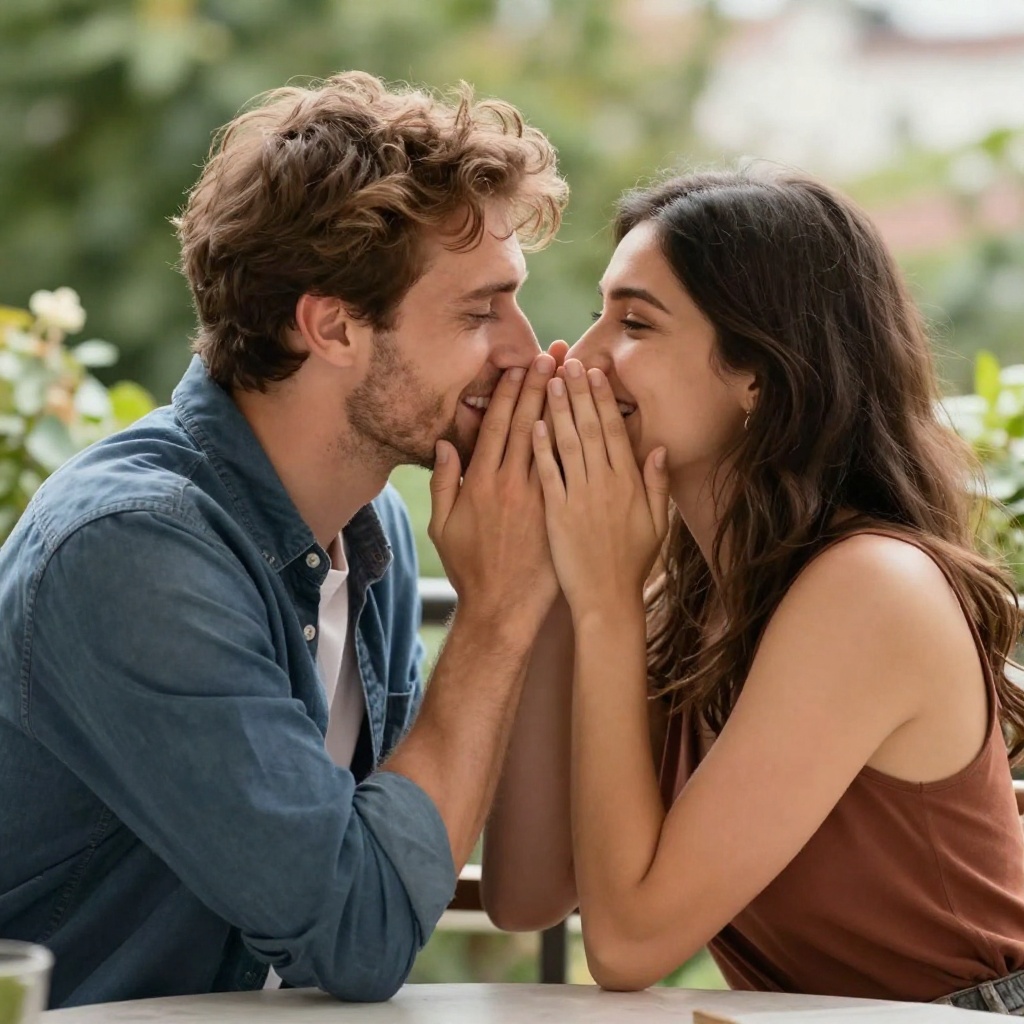 40 German Compliments for Your Partner