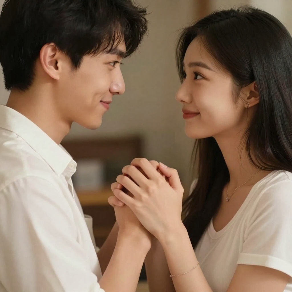 35 Cumplidos en Alemán para Tu Pareja