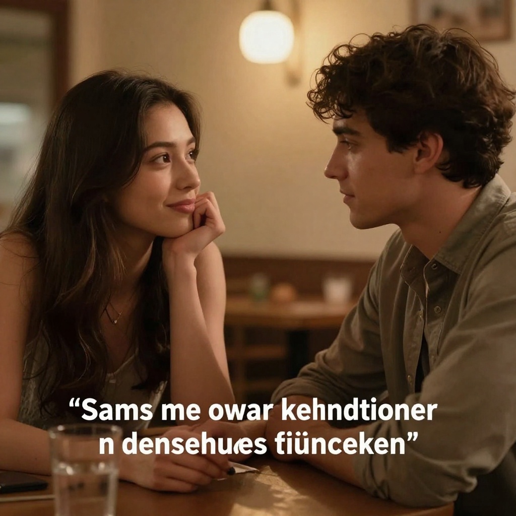 25 Frases en Alemán: Amor y Romance