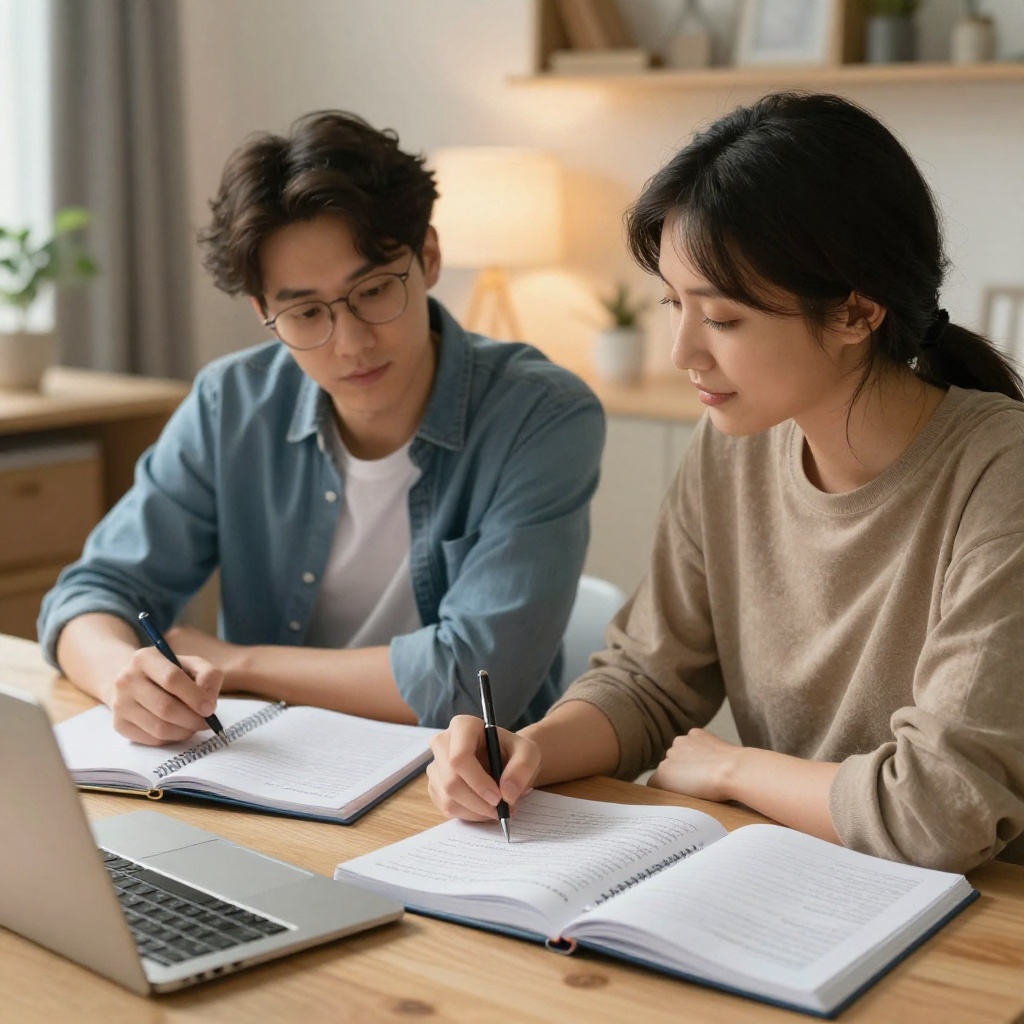 Gramática Alemana Básica para Principiantes