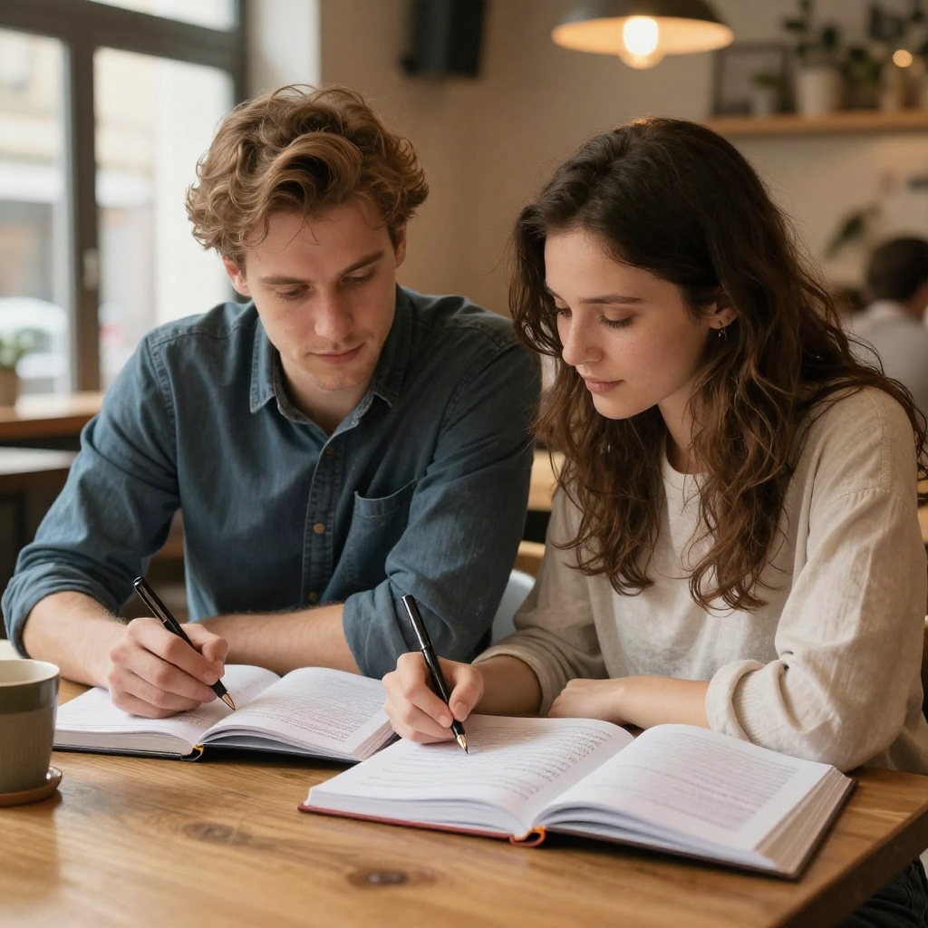 Almanca Temel Gramer: Türkler Icin Baslangic Rehberi