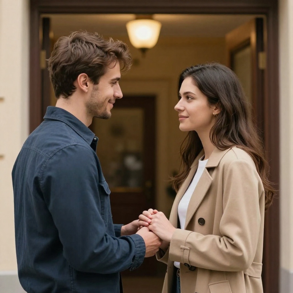 Saluti e Congedi in Tedesco