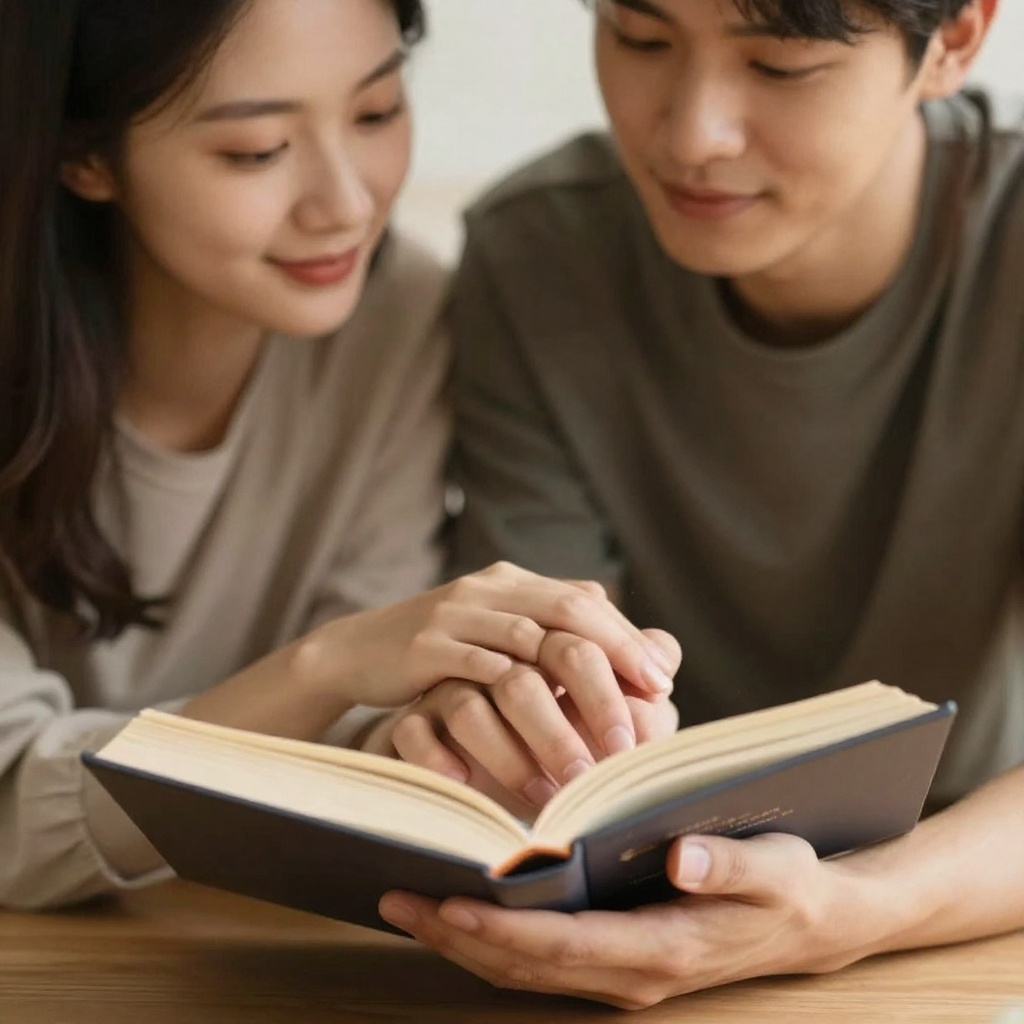 50+ German Pet Names to Charm Your Partner