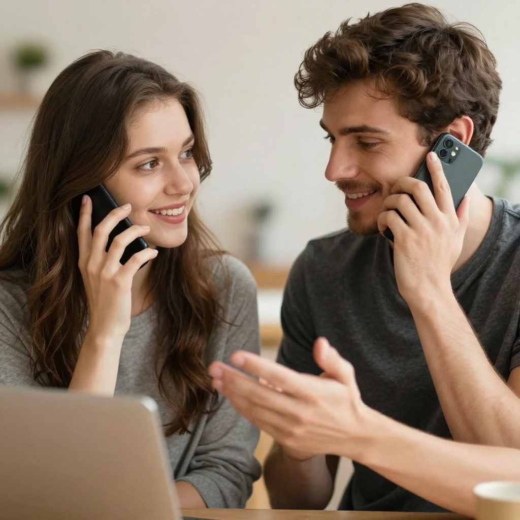 German Phone Calls Guide