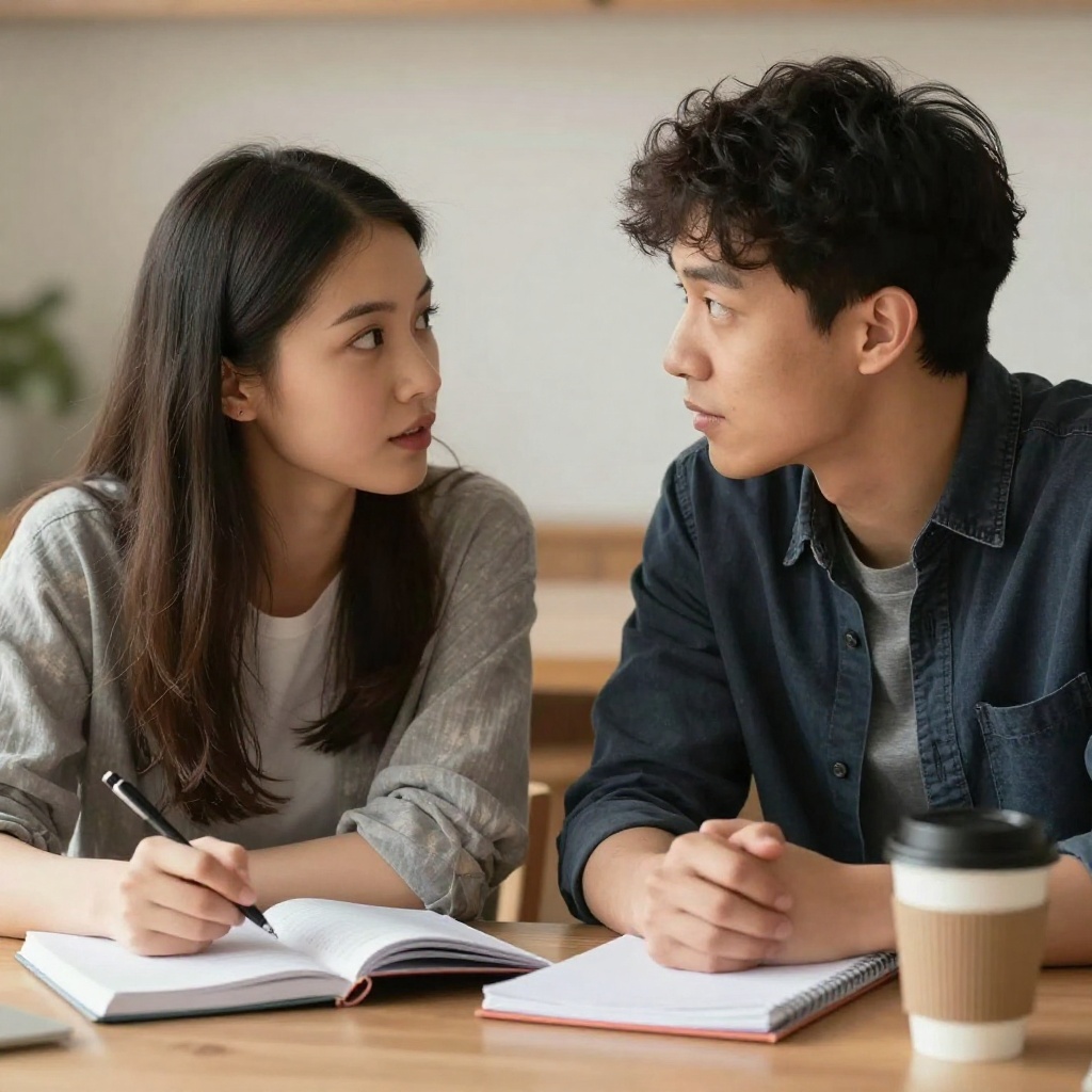 German Questions - How to Ask Anything