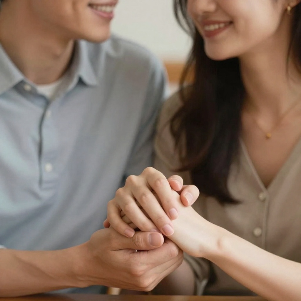 German Romantic Phrases for Every Occasion