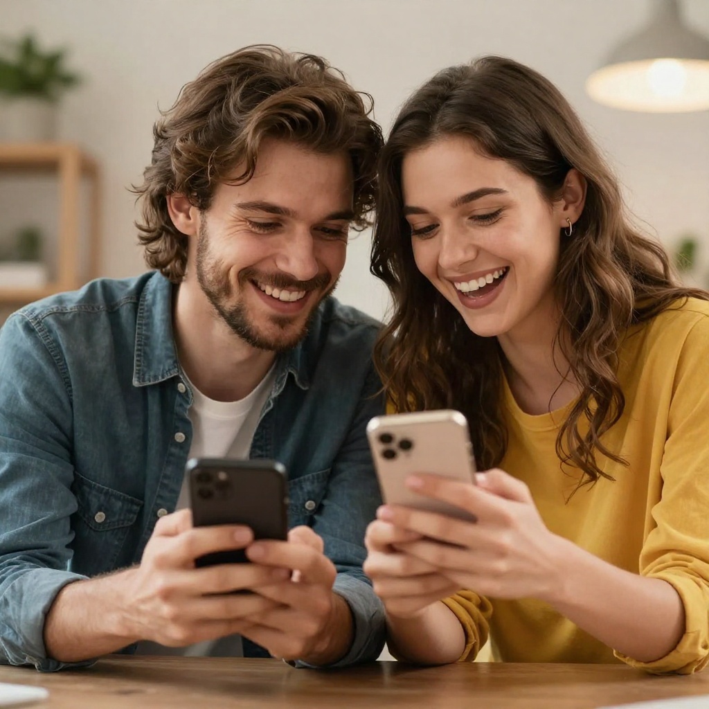 German Texting Slang