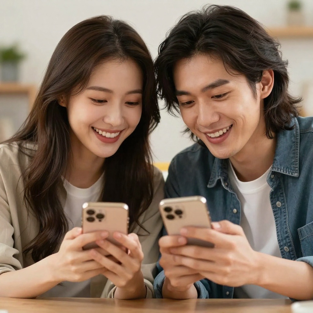 Jerga de Mensajes de Texto en Alemán