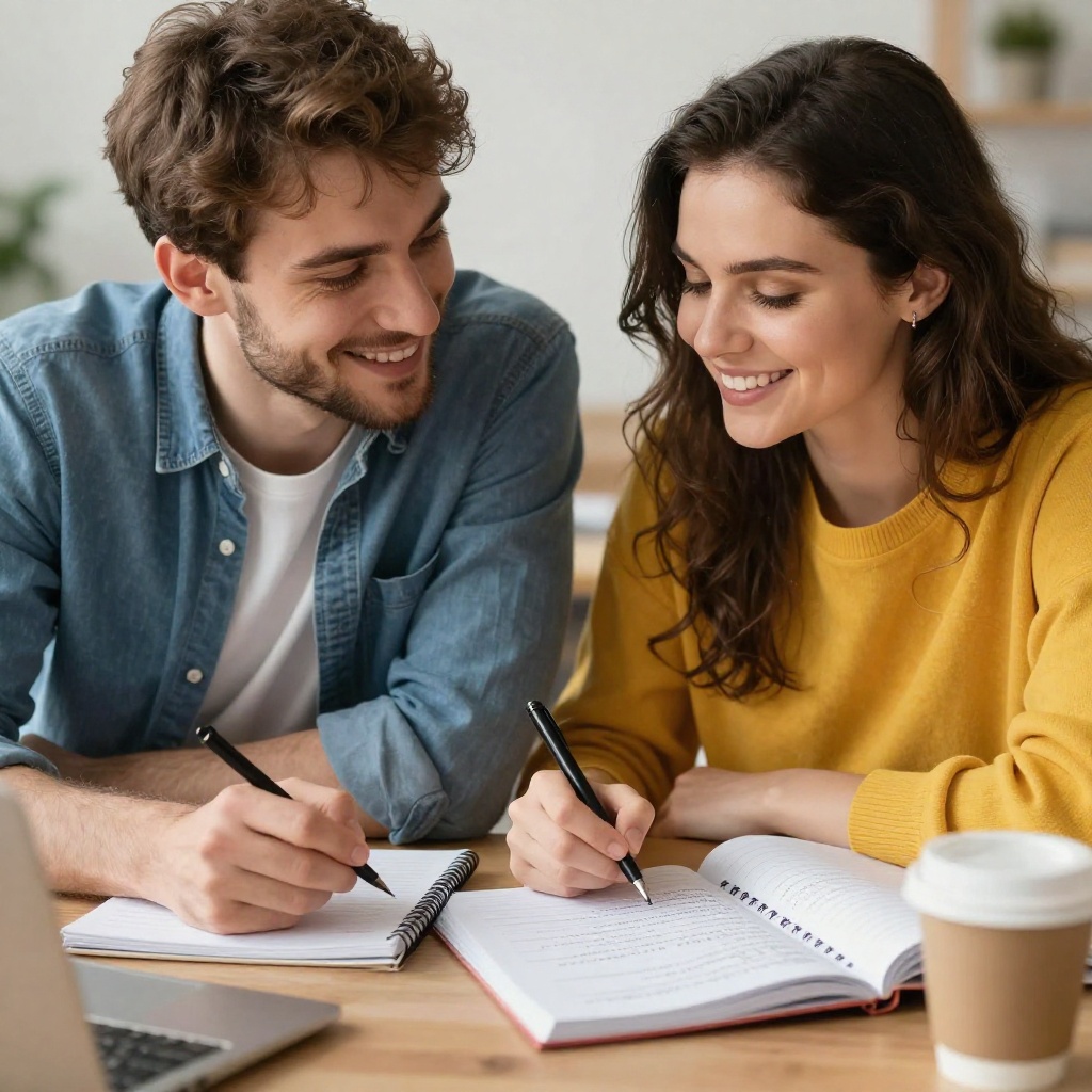 Conjugación de Verbos Alemanes