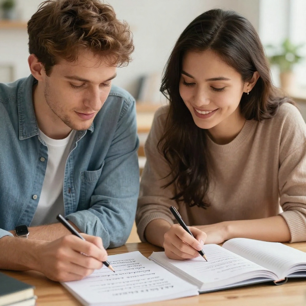 German Word Order Guide