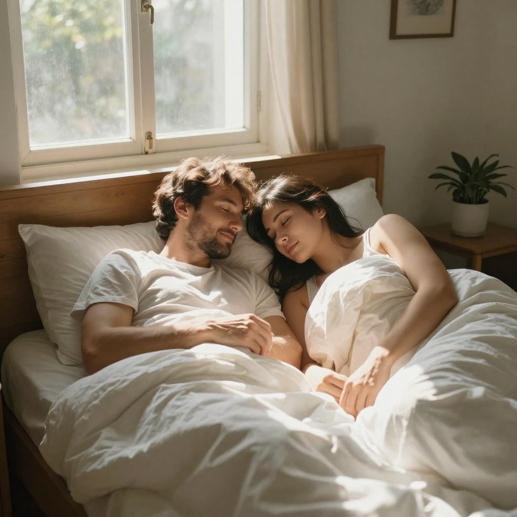 Polish Greetings: Morning and Night