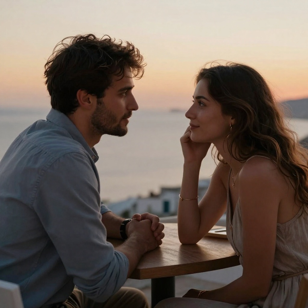 30 Compliments en Grec pour Votre Partenaire