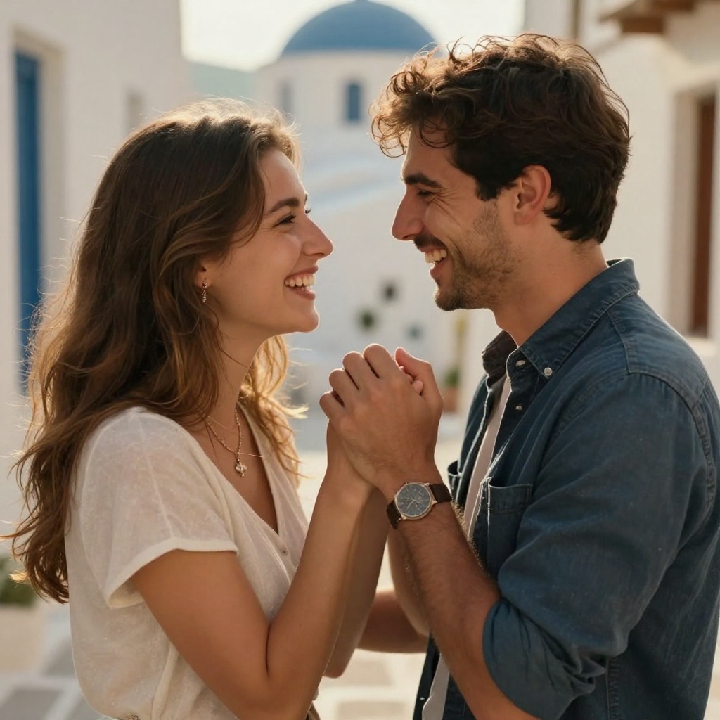 30+ Piropos en griego: Cumplidos para Enamorar a tu Pareja