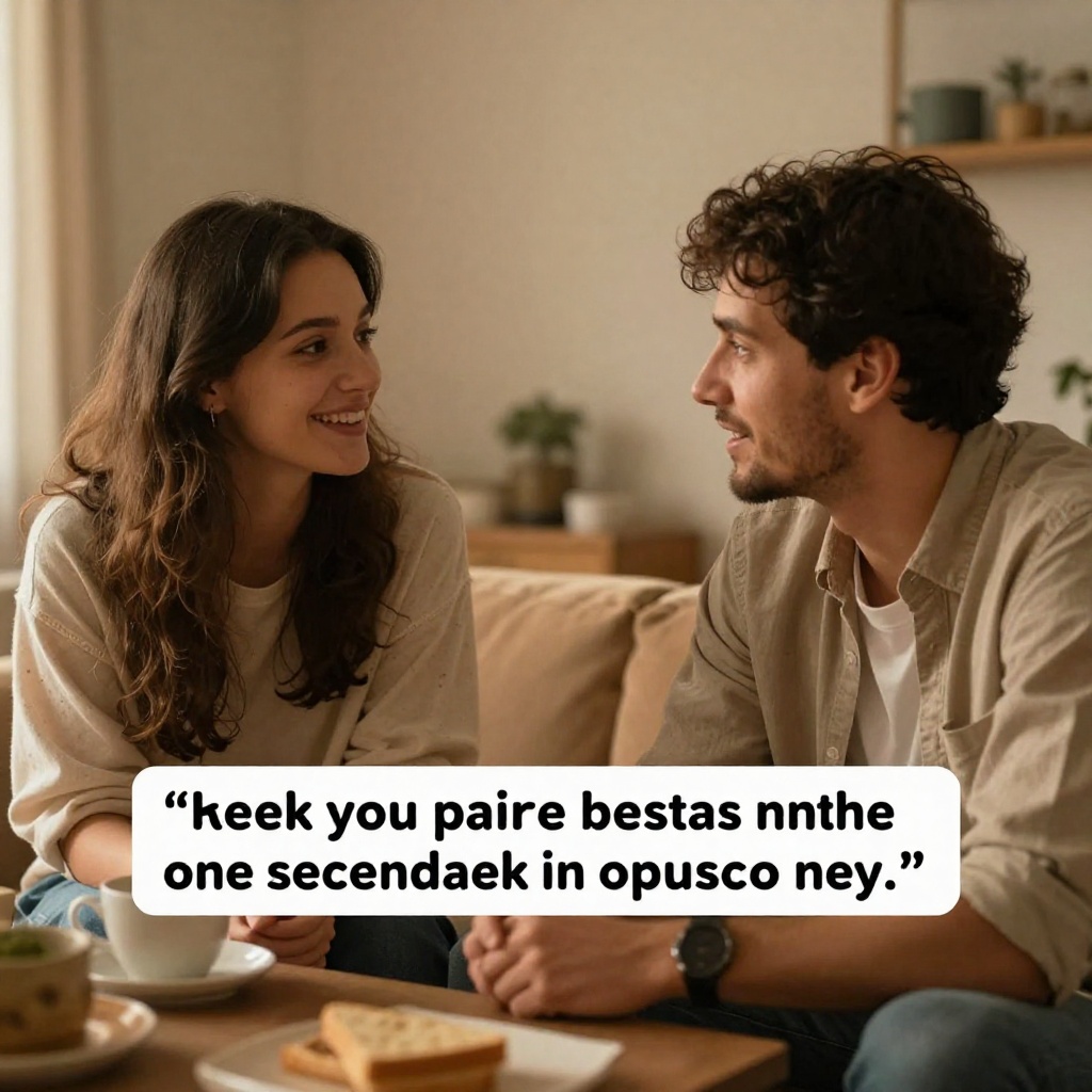 Griechische Alltagsgespräche für Paare