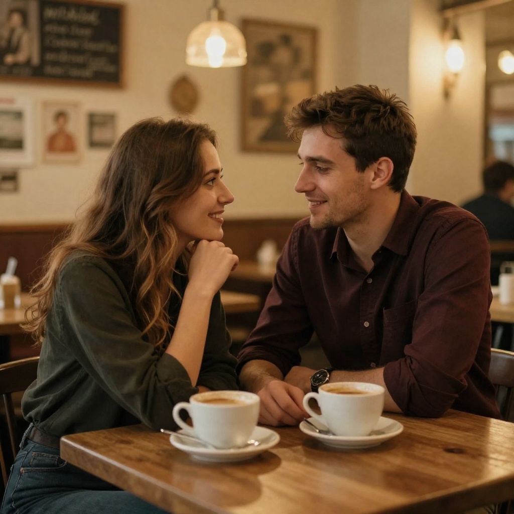 Adjetivos Polacos para Describir a Tu Pareja: Personalidad y Caracter