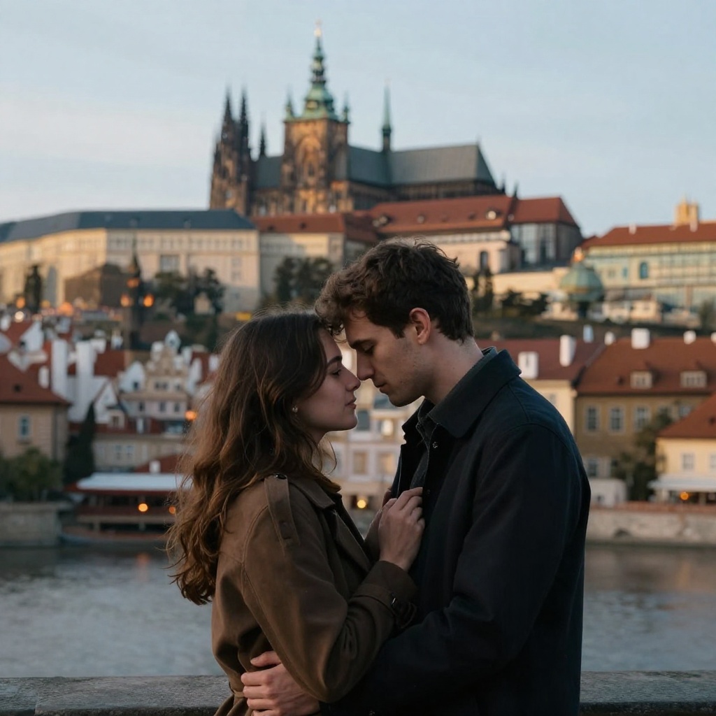 Checo: 12 Formas de Decir Te Quiero que Enamoran