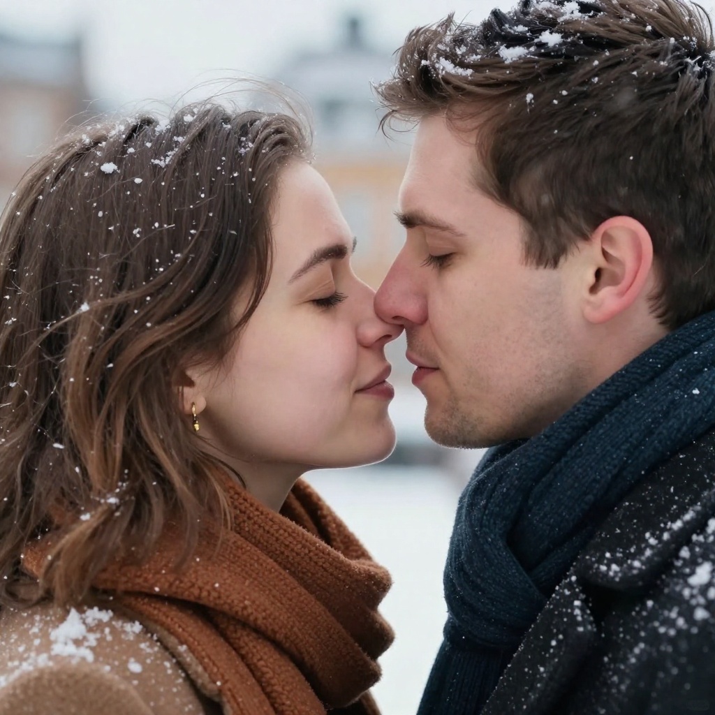 Danish for Couples: 25 Ways to Say I Love You