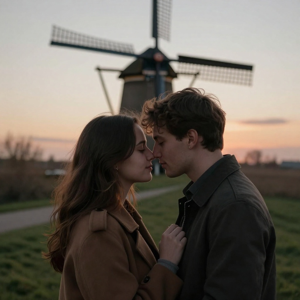 Neerlandes: 12 Formas Sinceras de Decir Te Quiero