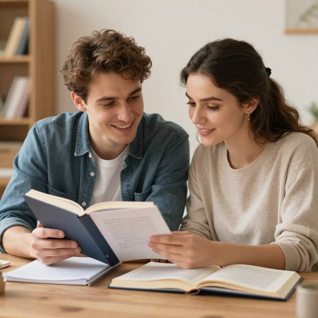 Hungaro: 10 Formas Poeticas de Decir Te Quiero