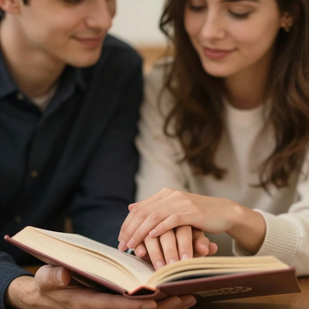 I Love You in Italian + Romantic Phrases