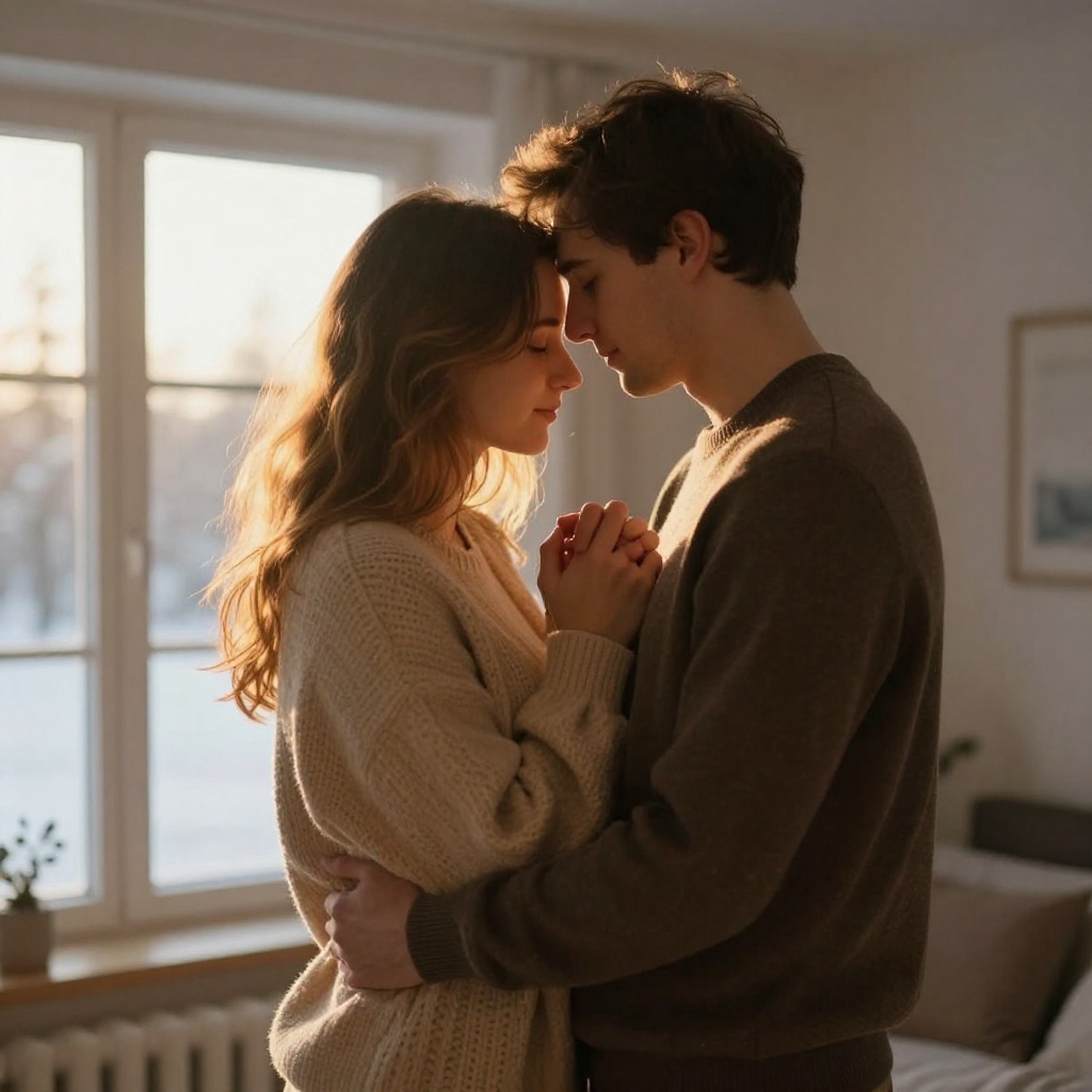 Noruego: 12 Formas de Decir Te Quiero con Pasion