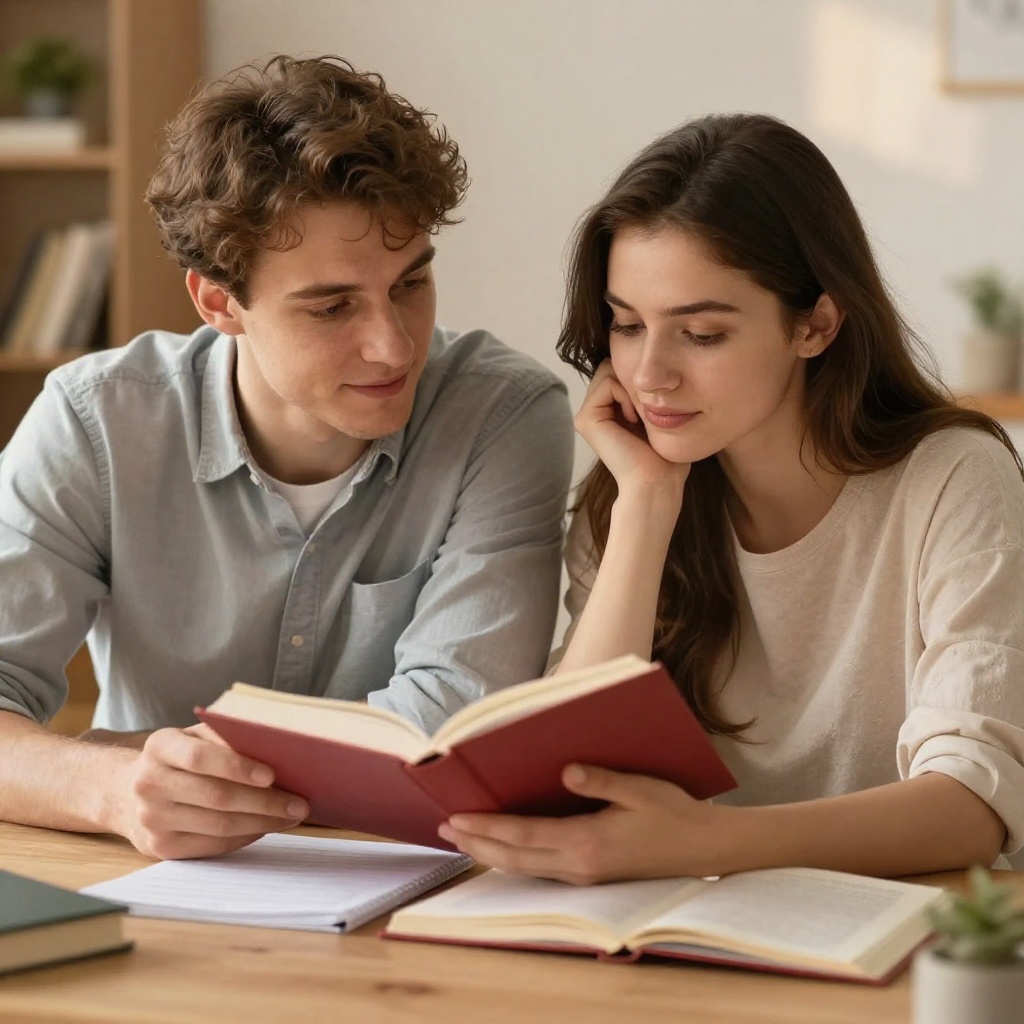 Frases Románticas en Ruso para tu Primera Cita y Más Allá