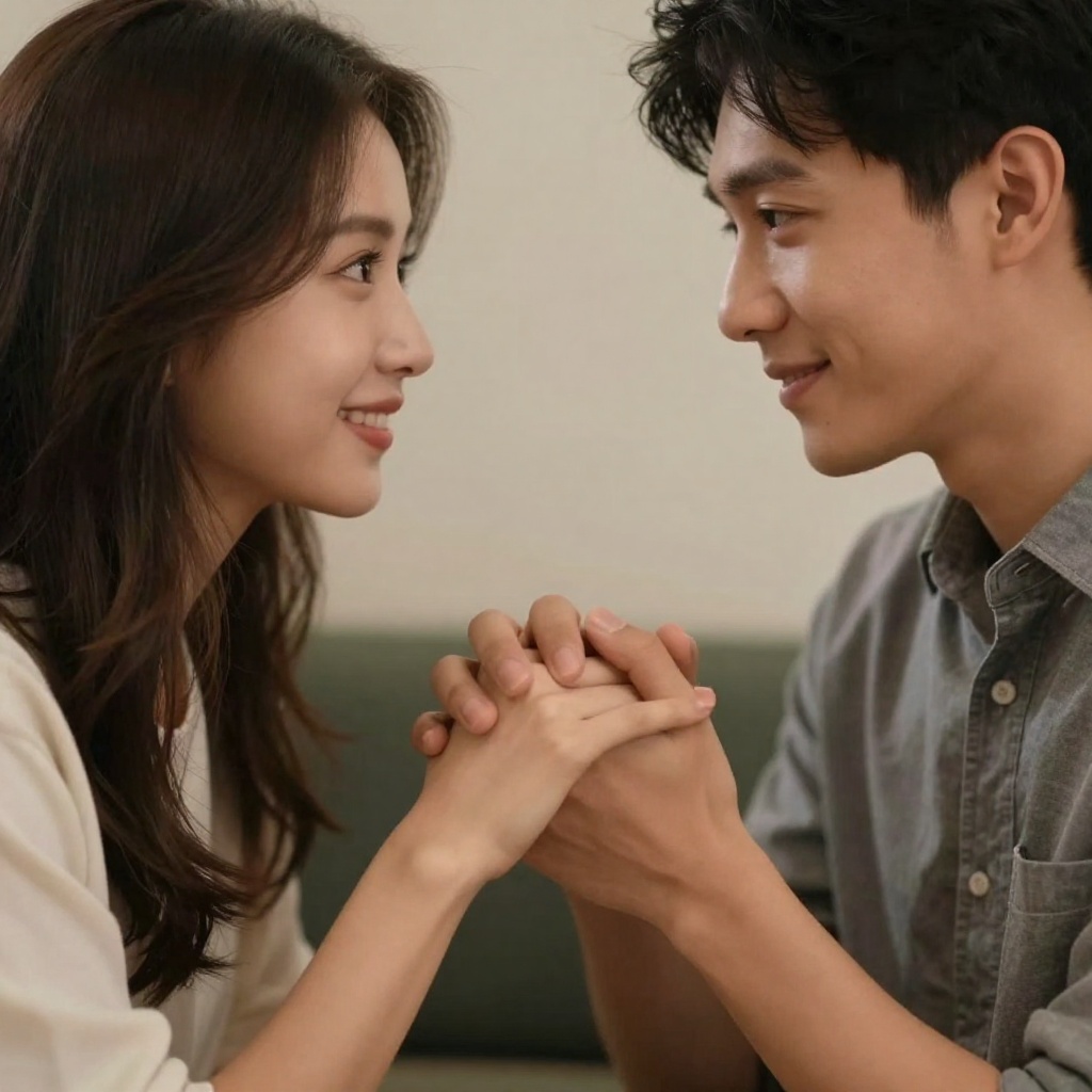 Spanish: 15 Romantic Ways to Say I Love You