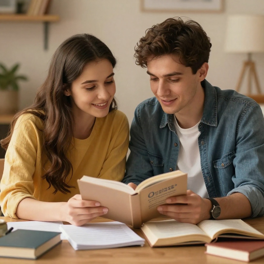 Ukrainian: 14 Heartfelt Ways to Say I Love You