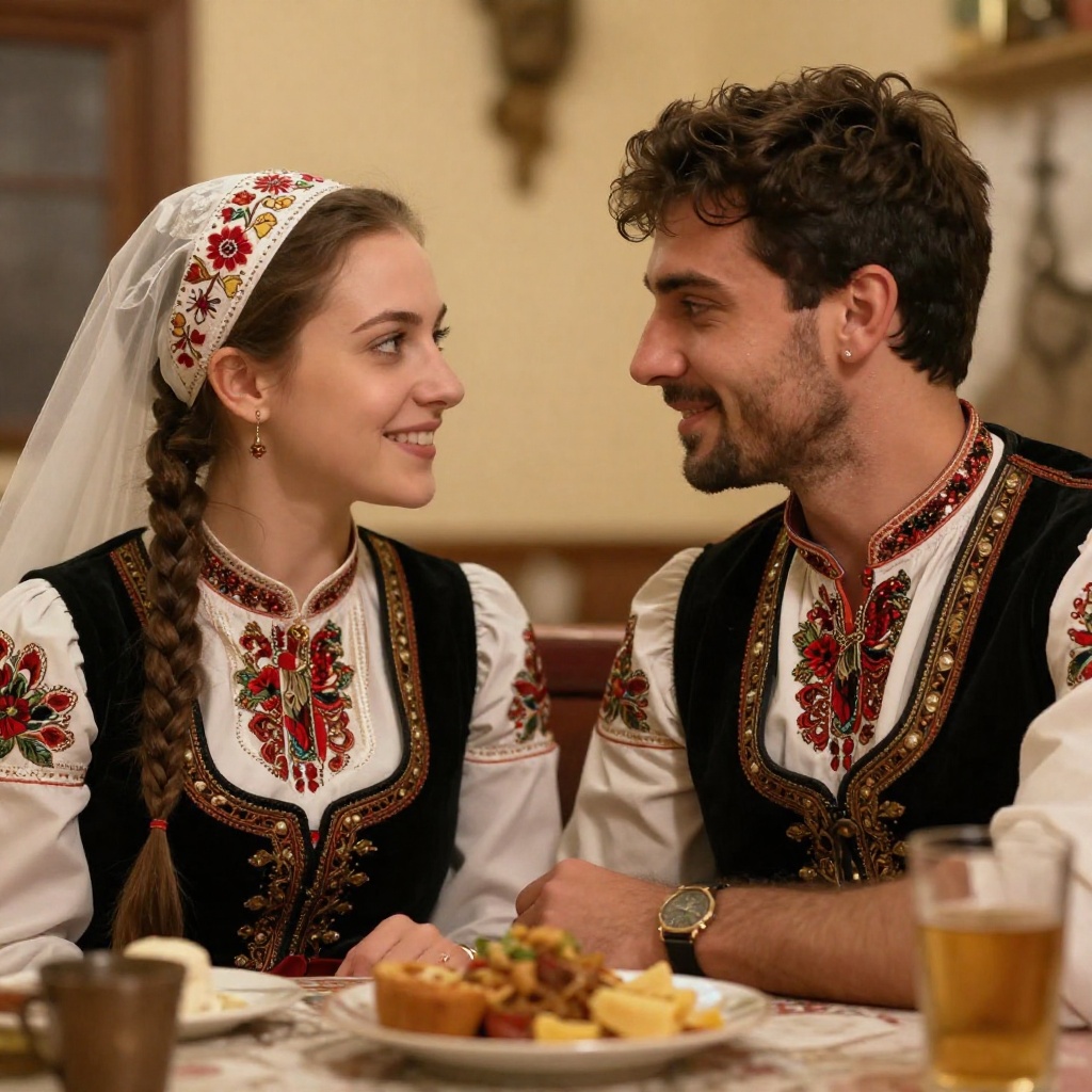 30 Compliments en Hongrois pour Votre Partenaire