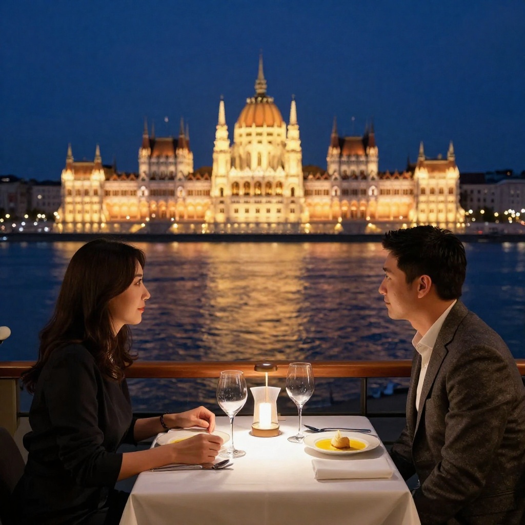 50+ Frases Húngaras para Citas en Budapest Perfectas