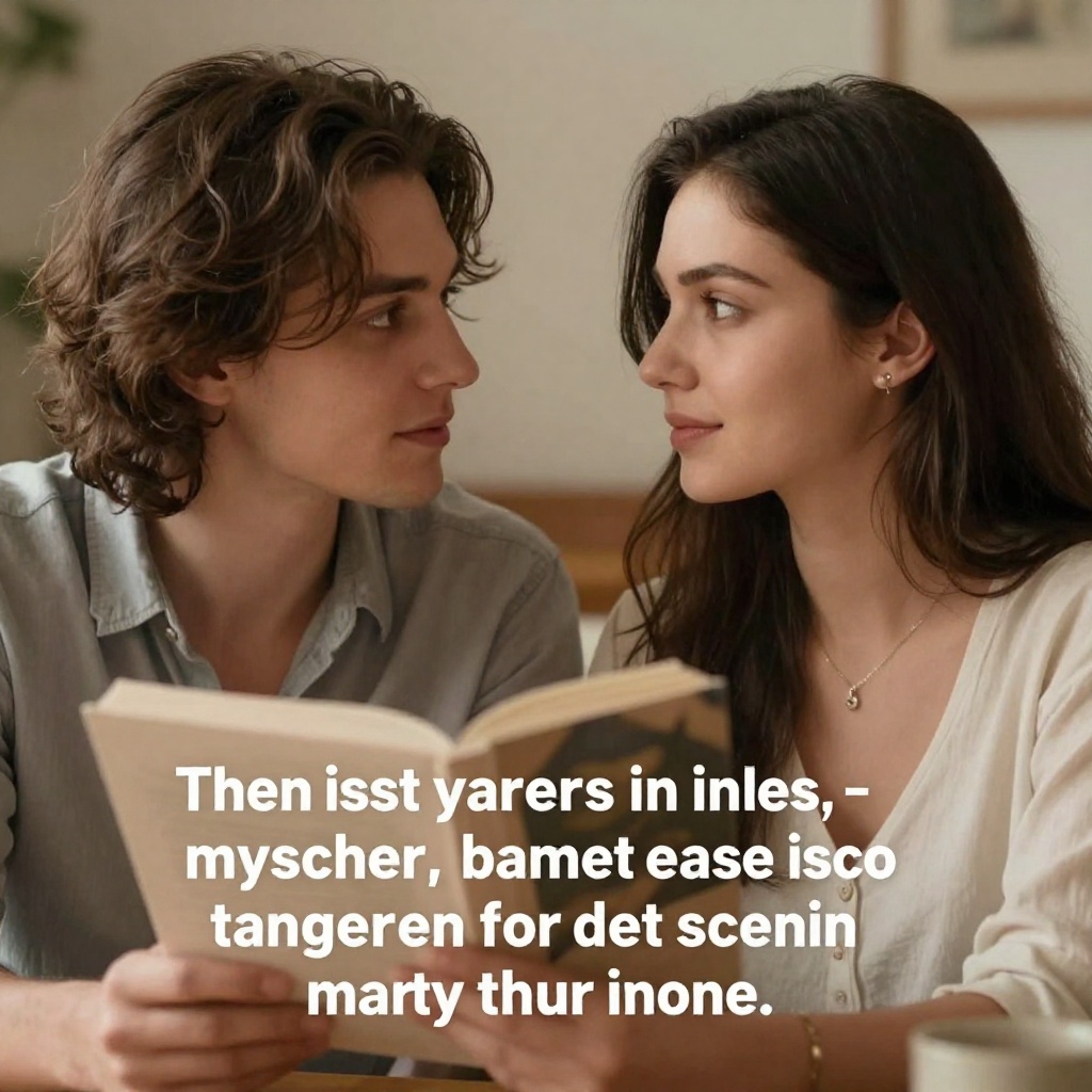 Hungarian for Couples: Romantic Phrases