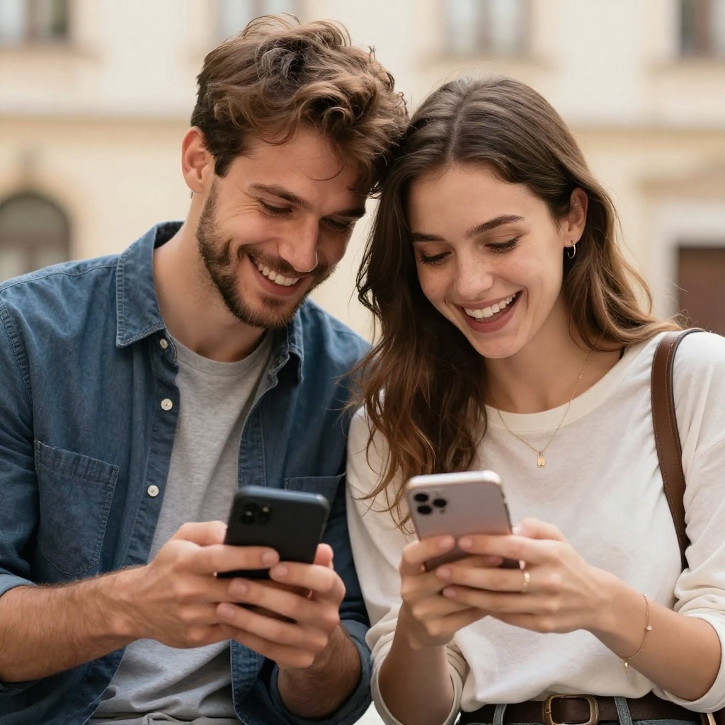 Jerga y Abreviaturas Húngaras para Chatear con tu Pareja