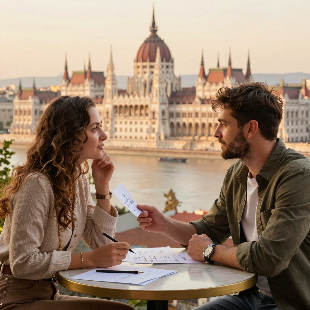 Húngaro vs Português: Principais Diferenças para Casais