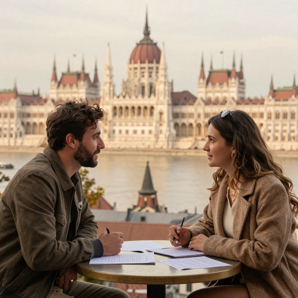 Húngaro vs Español: Diferencias Clave para Parejas