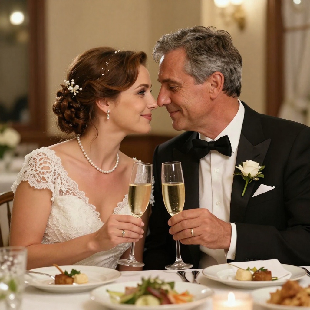 Hungarian Wedding and Anniversary Celebration Vocabulary