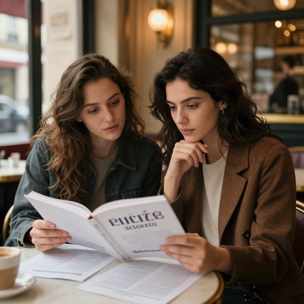 ¿Es Difícil Aprender Francés?