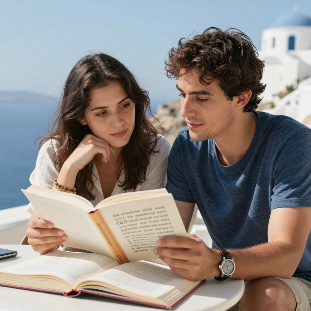 ¿Es Difícil Aprender Griego? Guía Honesta