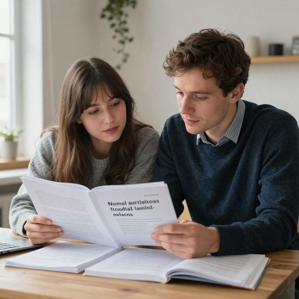 ¿Es Difícil Aprender Noruego? Una Guía Realista