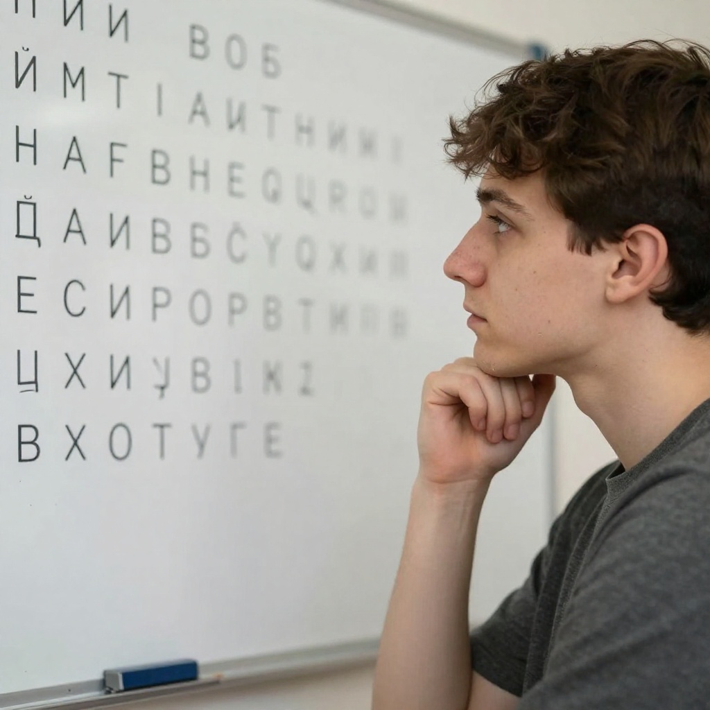 Ist Ukrainisch schwer für Deutsche?